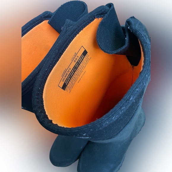 Women’s Dryshod Waterproof Insulated Rubber Boots - Picture 3 of 4